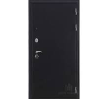 Входная дверь Regidoors Спартак Зеркало Panorama
