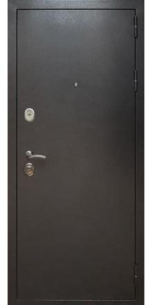 Входная дверь Regidoors Галеон 2 Венге
