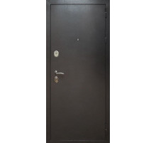 Входная дверь Regidoors Галеон 2 Сандал белый
