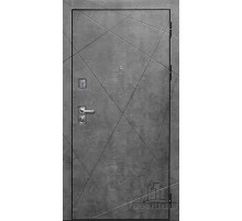 Входная дверь Regidoors Прогресс
