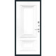 Входная дверь Regidoors Президент X7 Престиж в цвете эмаль белая
