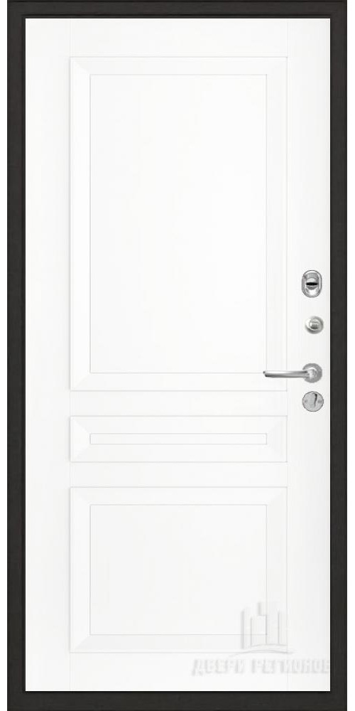 Входная дверь Regidoors Министр Авангард Входная дверь Regidoors Министр Авангард