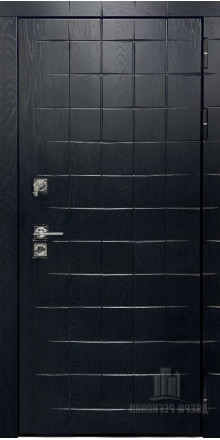 Входная дверь Regidoors Сенатор Плюс MOTTURA Florence 62001 