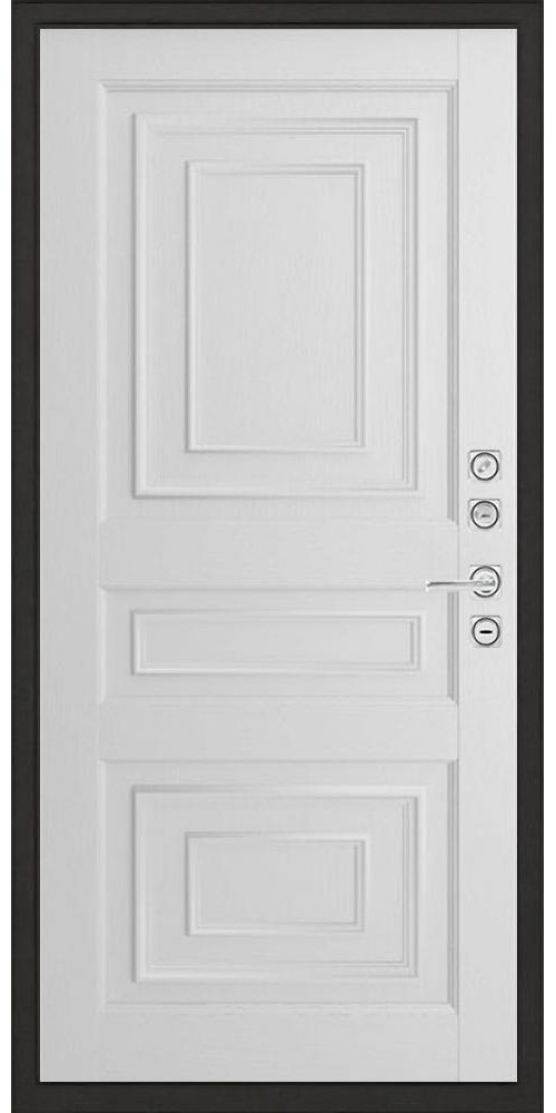 Входная дверь Regidoors Сенатор Плюс MOTTURA Florence 62001 Входная дверь Regidoors Сенатор Плюс MOTTURA Florence 62001