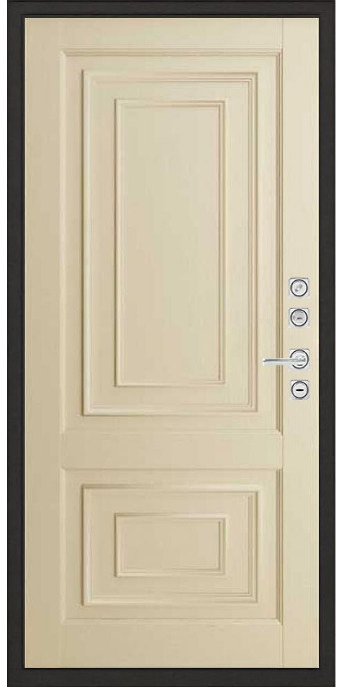 Входная дверь Regidoors Сенатор Плюс MOTTURA Florence 62002 