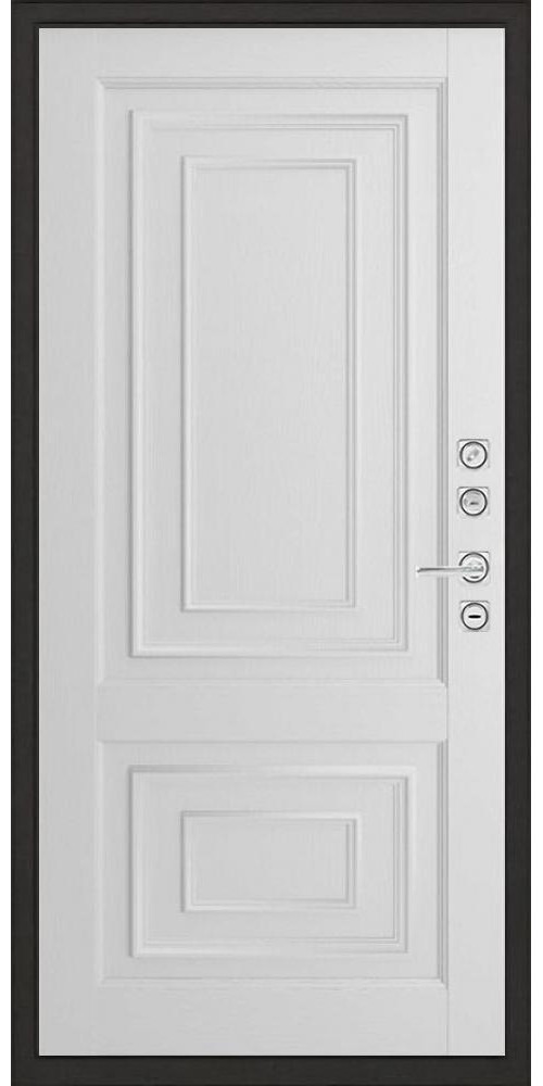 Входная дверь Regidoors Сенатор Плюс MOTTURA Florence 62002 