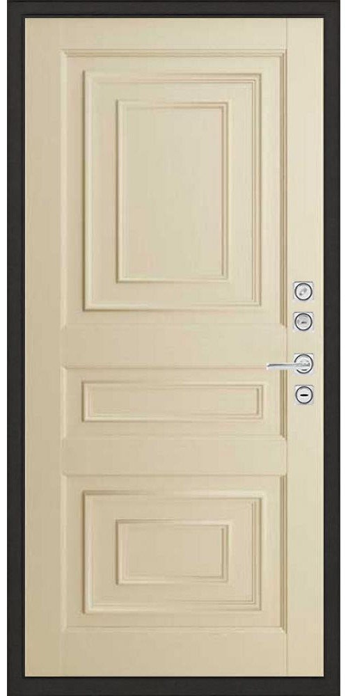 Входная дверь Regidoors Сенатор Плюс MOTTURA Florence 62001 