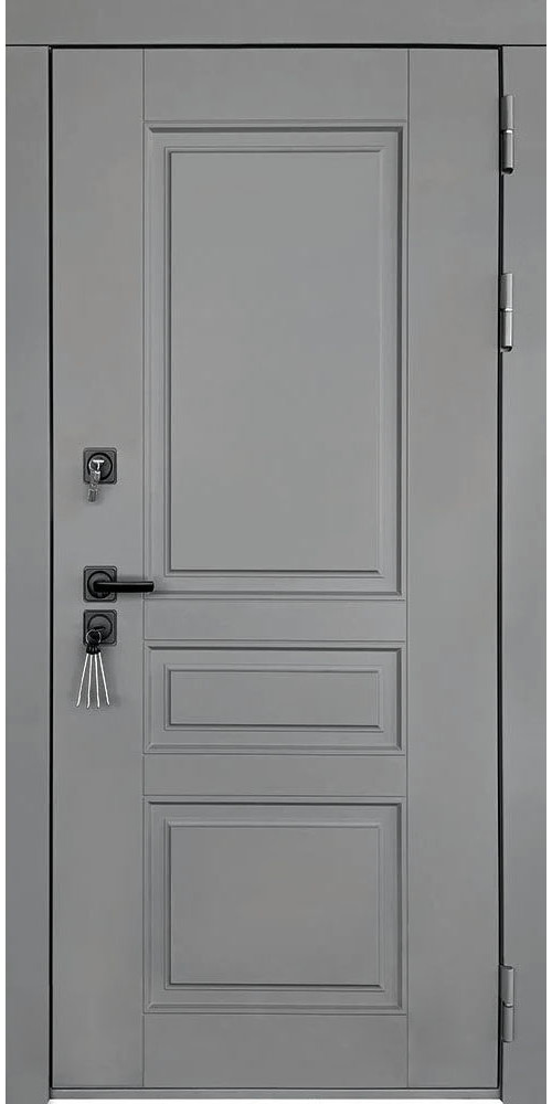 Входная дверь Regidoors Сенатор SOLID Лана Входная дверь Regidoors Сенатор SOLID Лана