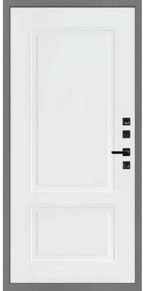 Входная дверь Regidoors Сенатор SOLID Лана Входная дверь Regidoors Сенатор SOLID Лана
