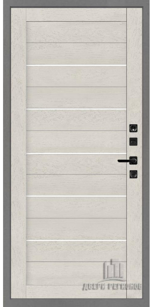 Входная дверь Regidoors Сенатор SOLID LIGHT 2127 Входная дверь Regidoors Сенатор SOLID LIGHT 2127