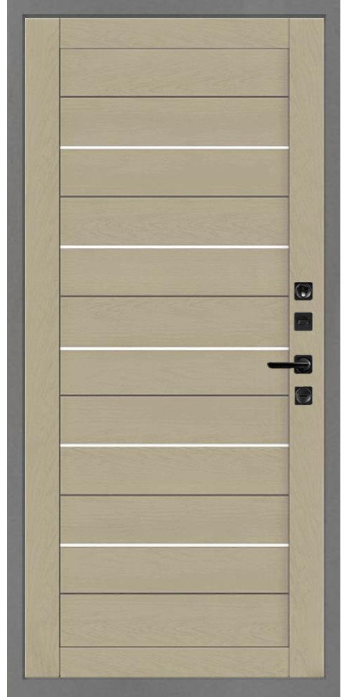 Входная дверь Regidoors Сенатор SOLID LIGHT 2127 Входная дверь Regidoors Сенатор SOLID LIGHT 2127