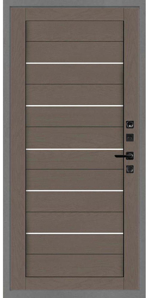 Входная дверь Regidoors Сенатор SOLID LIGHT 2127 Входная дверь Regidoors Сенатор SOLID LIGHT 2127