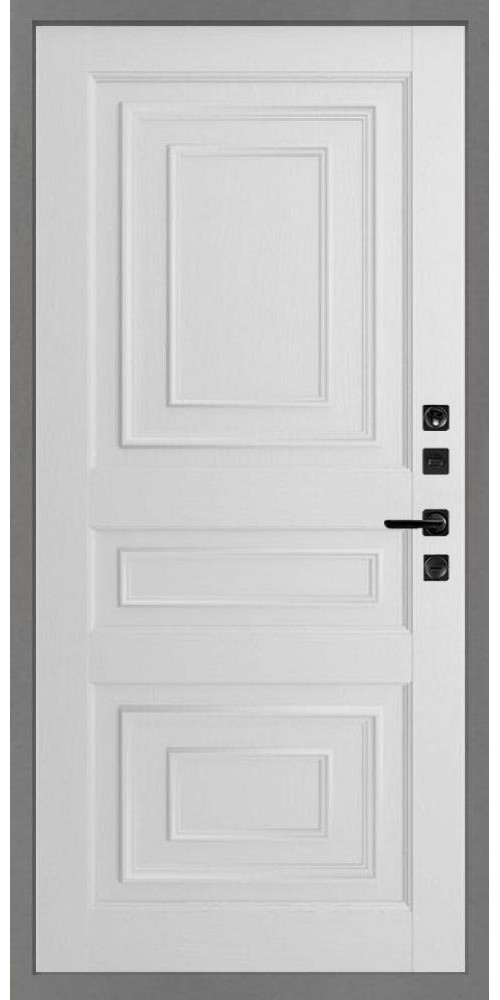 Входная дверь Regidoors Сенатор SOLID Florence 62001 Входная дверь Regidoors Сенатор SOLID Florence 62001
