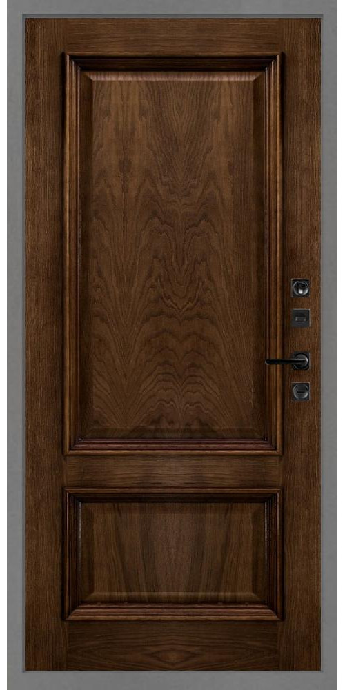 Входная дверь Regidoors Сенатор SOLID Корсика Входная дверь Regidoors Сенатор SOLID Корсика