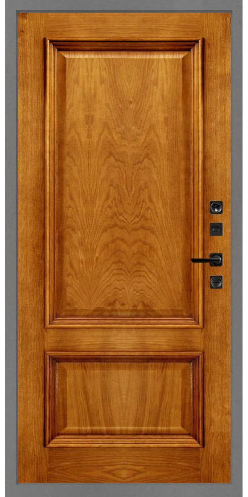 Входная дверь Regidoors Сенатор SOLID Корсика Входная дверь Regidoors Сенатор SOLID Корсика
