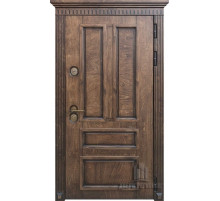 Входная дверь Regidoors Голиаф Термо Light 2127 