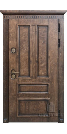 Входная дверь Regidoors ГОЛИАФ ТЕРМО Florence 62001 