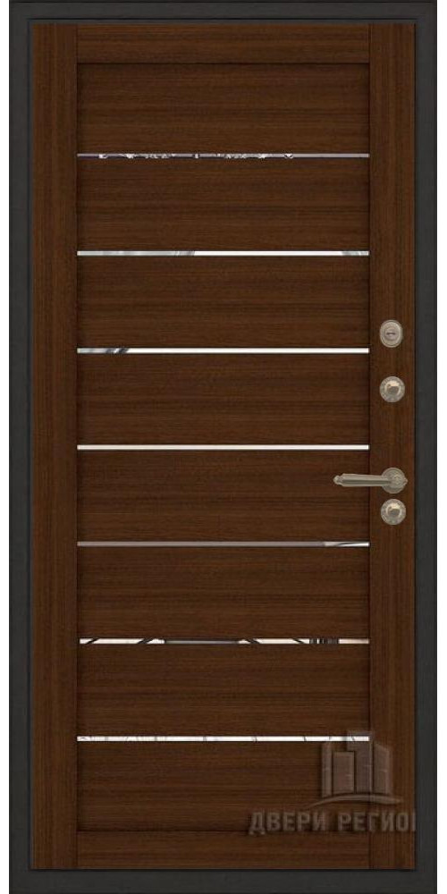 Входная дверь Regidoors ГОЛИАФ ТЕРМО LIGHT 2125 с зеркалом Входная дверь Regidoors ГОЛИАФ ТЕРМО LIGHT 2125 с зеркалом