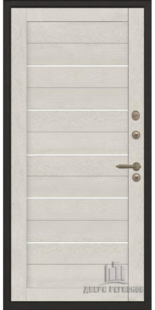Входная дверь Regidoors ГОЛИАФ ТЕРМО LIGHT 2127 Входная дверь Regidoors ГОЛИАФ ТЕРМО LIGHT 2127