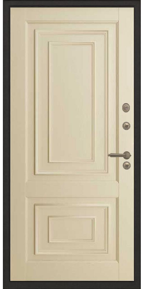 Входная дверь Regidoors ГОЛИАФ ТЕРМО Florence 62002 