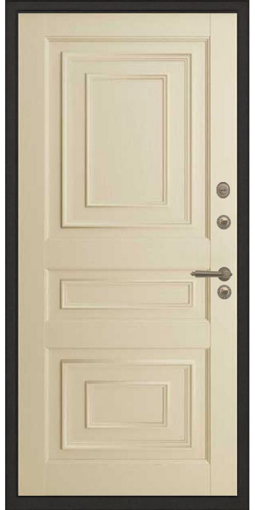 Входная дверь Regidoors ГОЛИАФ ТЕРМО Florence 62001 
