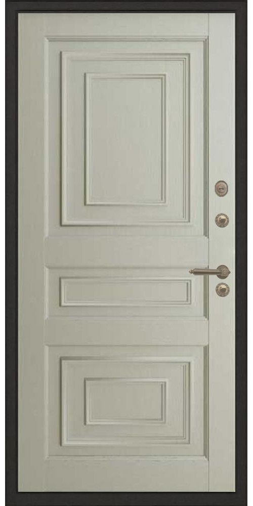 Входная дверь Regidoors ГОЛИАФ ТЕРМО Florence 62001 
