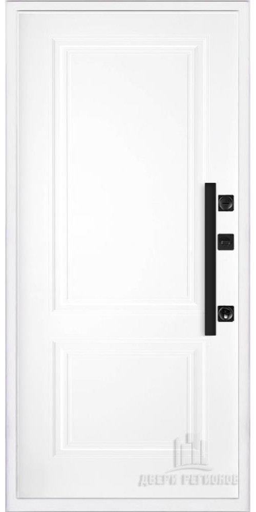 Входная дверь Regidoors Royal Nord Mottura Богемия - Эмаль белая
Входная дверь Regidoors Royal Nord Mottura Богемия - Эмаль белая