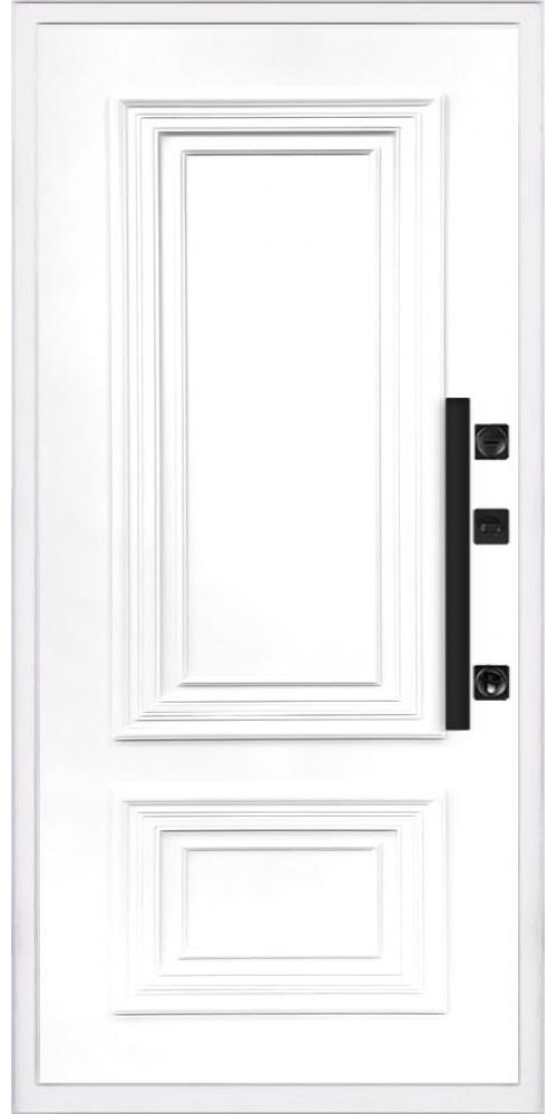 Входная дверь Regidoors ROYAL NORD MOTTURA Престиж в белой эмали
Входная дверь Regidoors ROYAL NORD MOTTURA Престиж в белой эмали