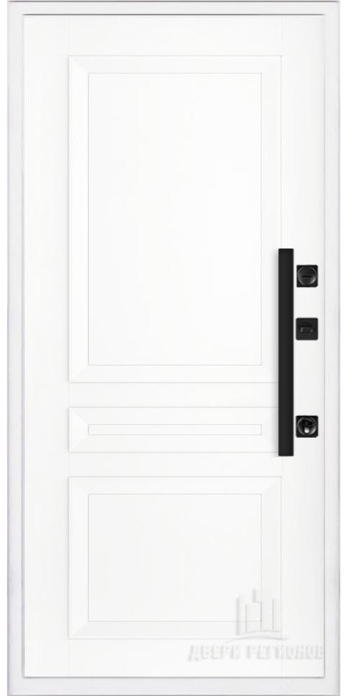 Входная дверь Regidoors ROYAL NORD Авангард 