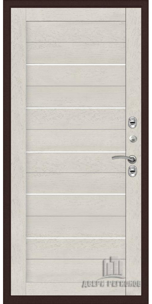 Входная дверь Regidoors Термо 3 LIGHT 2127 Входная дверь Regidoors Термо 3 LIGHT 2127