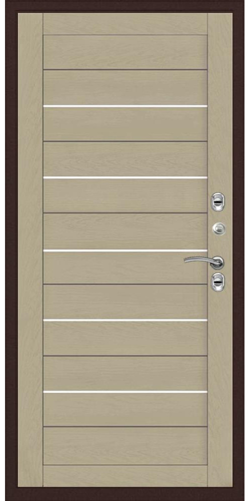 Входная дверь Regidoors Термо 3 LIGHT 2127 Входная дверь Regidoors Термо 3 LIGHT 2127