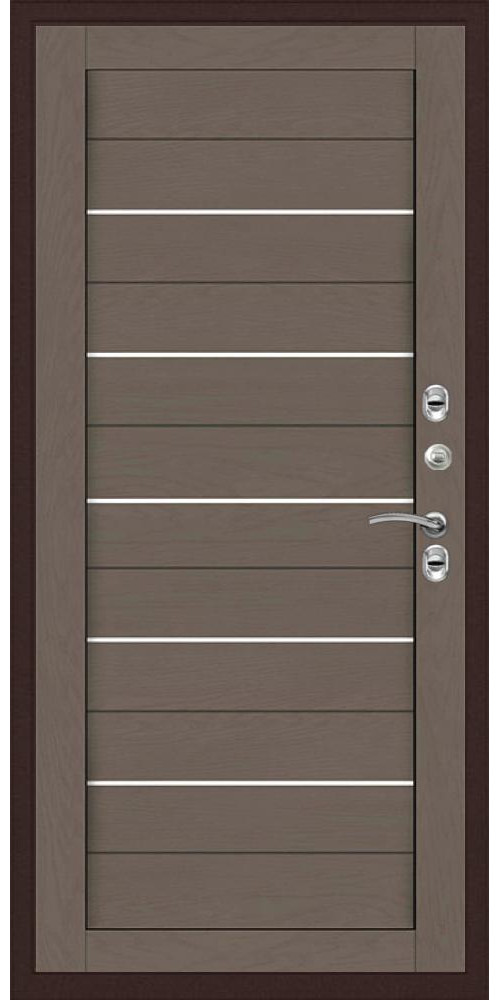 Входная дверь Regidoors Термо 3 LIGHT 2127 Входная дверь Regidoors Термо 3 LIGHT 2127