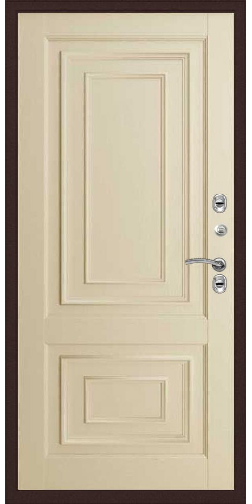 Входная дверь Regidoors Термо 3 Florence 62002 Входная дверь Regidoors Термо 3 Florence 62002
