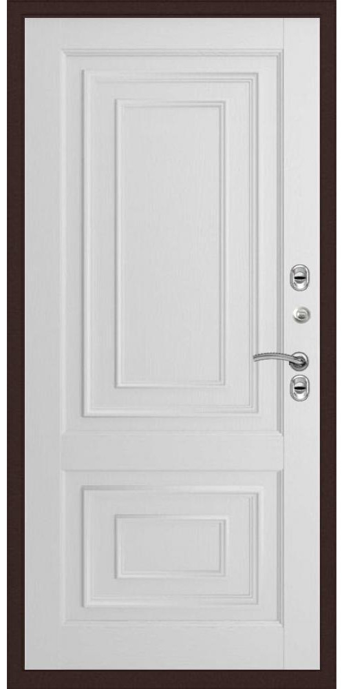 Входная дверь Regidoors Термо 3 Florence 62002 Входная дверь Regidoors Термо 3 Florence 62002