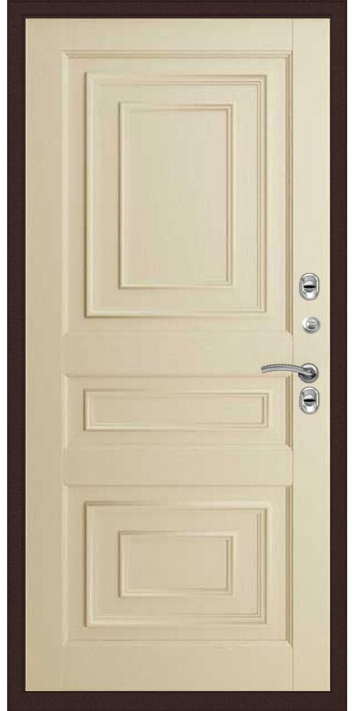 Входная дверь Regidoors Термо 3 Florence 62001 Входная дверь Regidoors Термо 3 Florence 62001