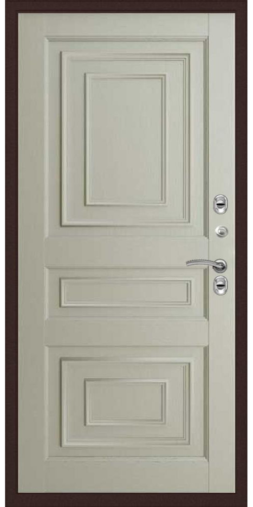 Входная дверь Regidoors Термо 3 Florence 62001 Входная дверь Regidoors Термо 3 Florence 62001