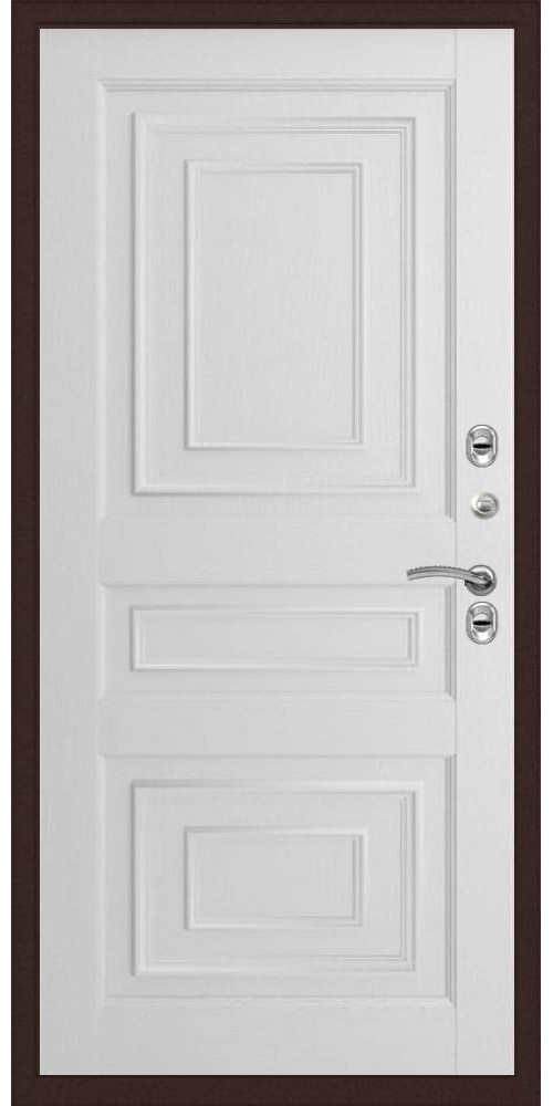 Входная дверь Regidoors Термо 3 Florence 62001 Входная дверь Regidoors Термо 3 Florence 62001