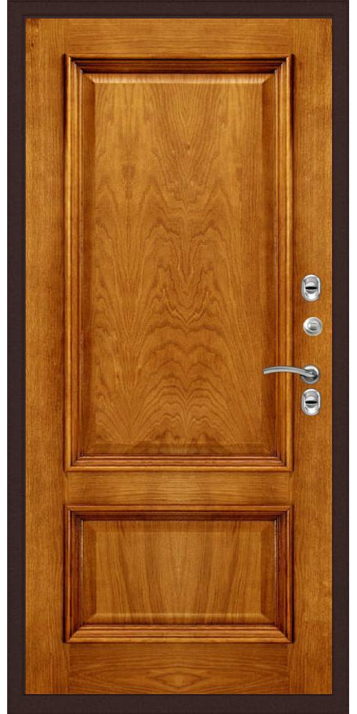 Входная дверь Regidoors Термо 3 Корсика Входная дверь Regidoors Термо 3 Корсика