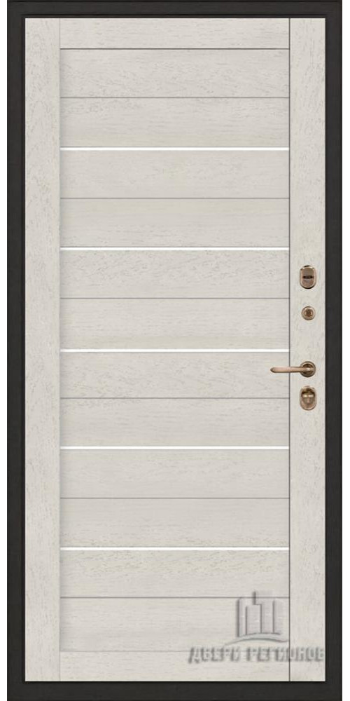 Входная дверь Regidoors Гранит Термо Light 2127 Входная дверь Regidoors Гранит Термо Light 2127