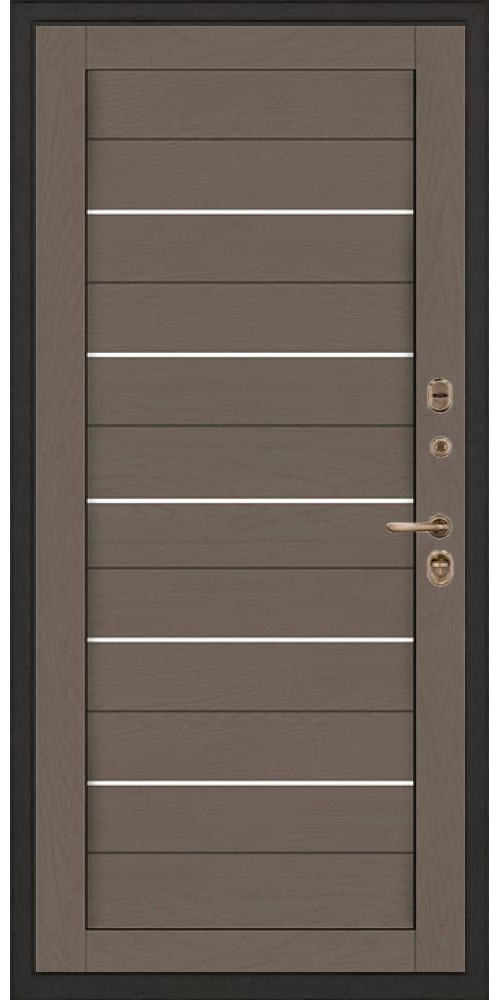 Входная дверь Regidoors Гранит Термо Light 2127 Входная дверь Regidoors Гранит Термо Light 2127