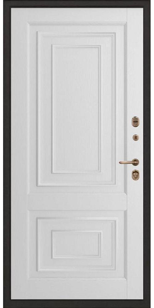 Входная дверь Regidoors ГРАНИТ ТЕРМО Florence 62002 