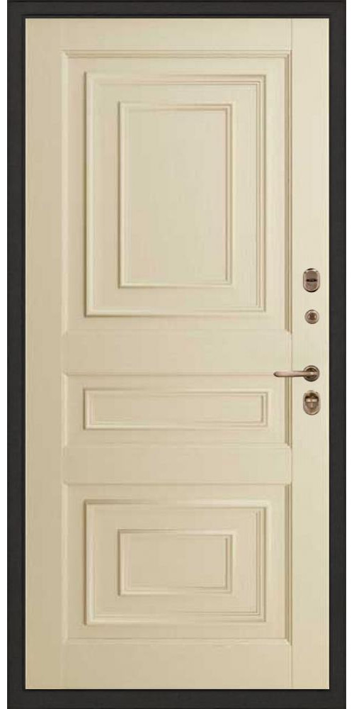 Входная дверь Regidoors Гранит Термo Florence 62001 