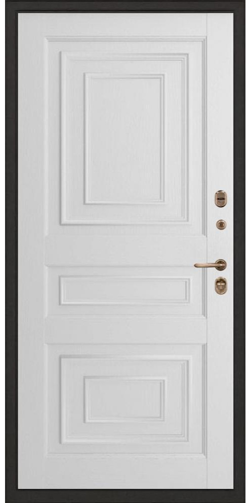 Входная дверь Regidoors Гранит Термо Florence 62001 