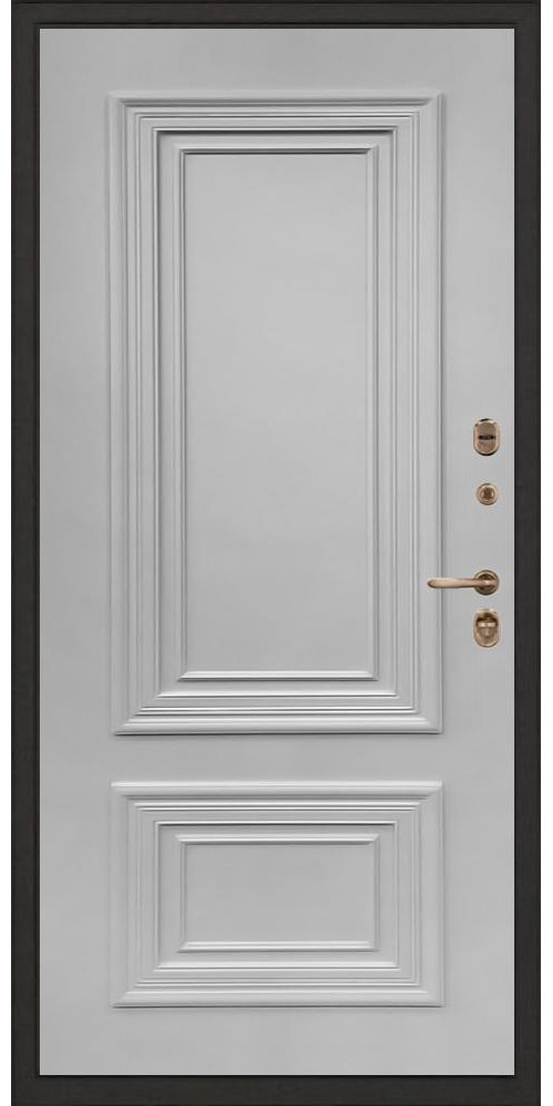 Входная дверь Regidoors Гранит Термо Престиж светло-серого цвета RAL 7047
Входная дверь Regidoors Гранит Термо Престиж светло-серого цвета RAL 7047
