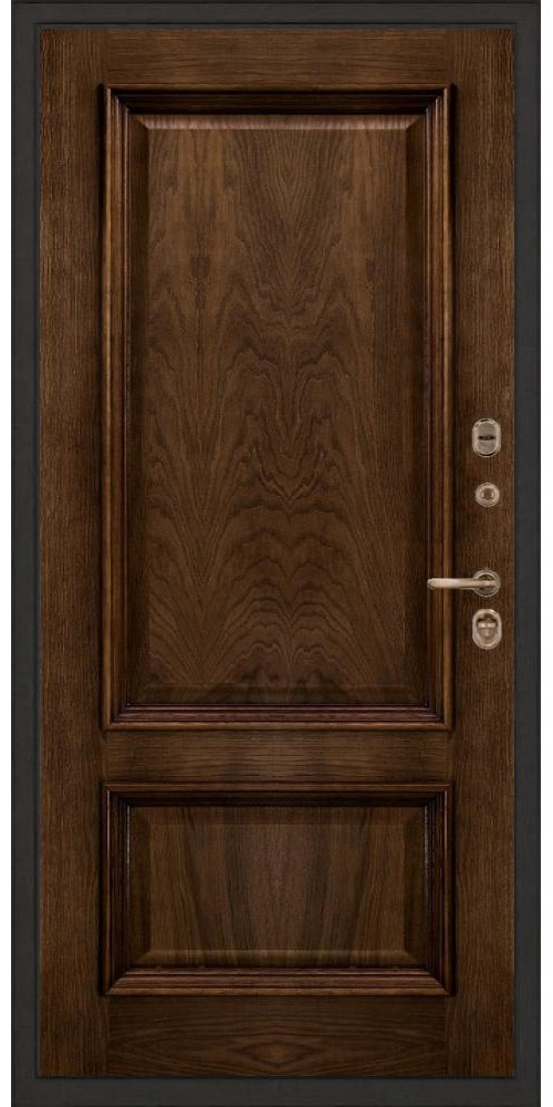 Входная дверь Regidoors Гранит Термо Корсика 