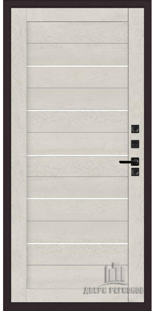Входная дверь Regidoors ПАНЦИРЬ ТЕРМО LIGHT 2127 Входная дверь Regidoors ПАНЦИРЬ ТЕРМО LIGHT 2127