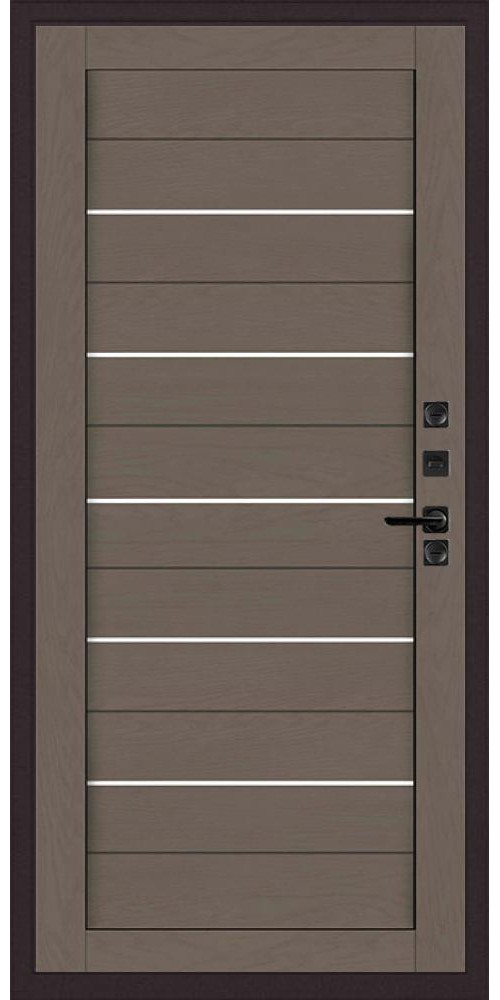 Входная дверь Regidoors Панцирь ТЕРМО LIGHT 2127 Входная дверь Regidoors Панцирь ТЕРМО LIGHT 2127
