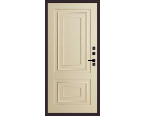 Входная дверь Regidoors ПАНЦИРЬ ТЕРМО Florence 62002 