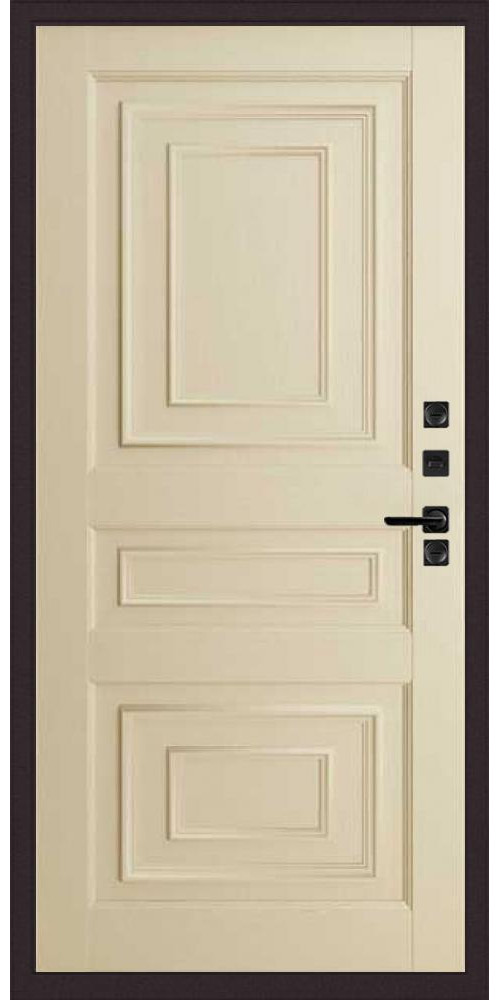 Входная дверь Regidoors ПАНЦИРЬ ТЕРМО Florence 62001 Входная дверь Regidoors ПАНЦИРЬ ТЕРМО Florence 62001
