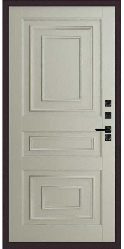 Входная дверь Regidoors ПАНЦИРЬ ТЕРМО Florence 62001 Входная дверь Regidoors ПАНЦИРЬ ТЕРМО Florence 62001